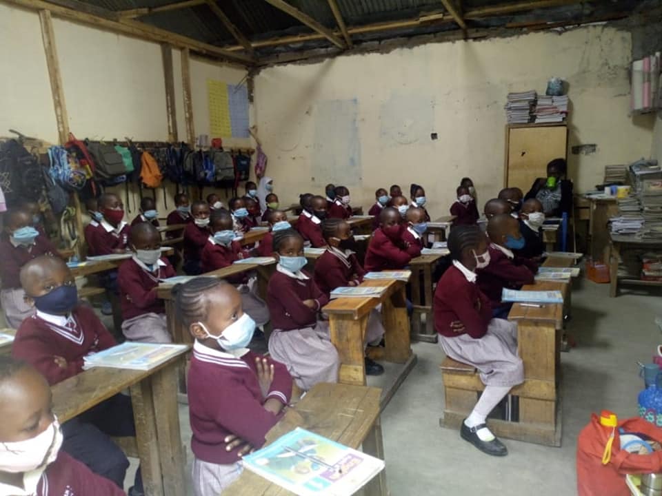 Class Room