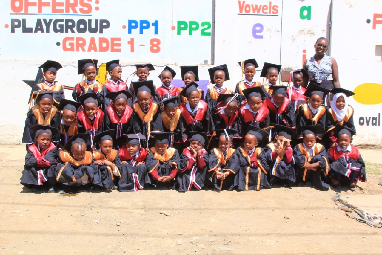 Graduation