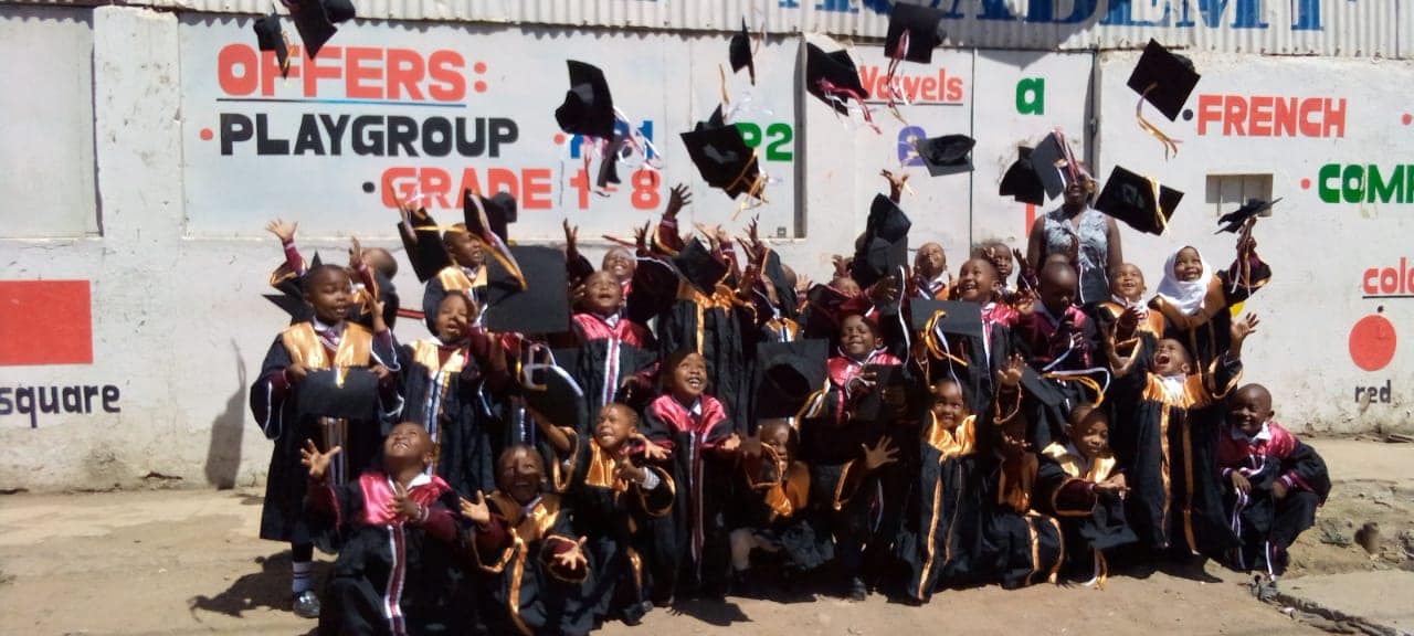 Graduation