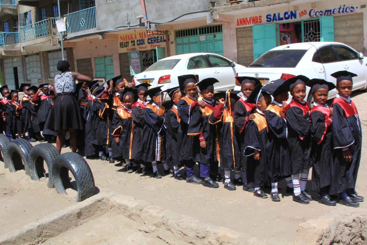 Graduation