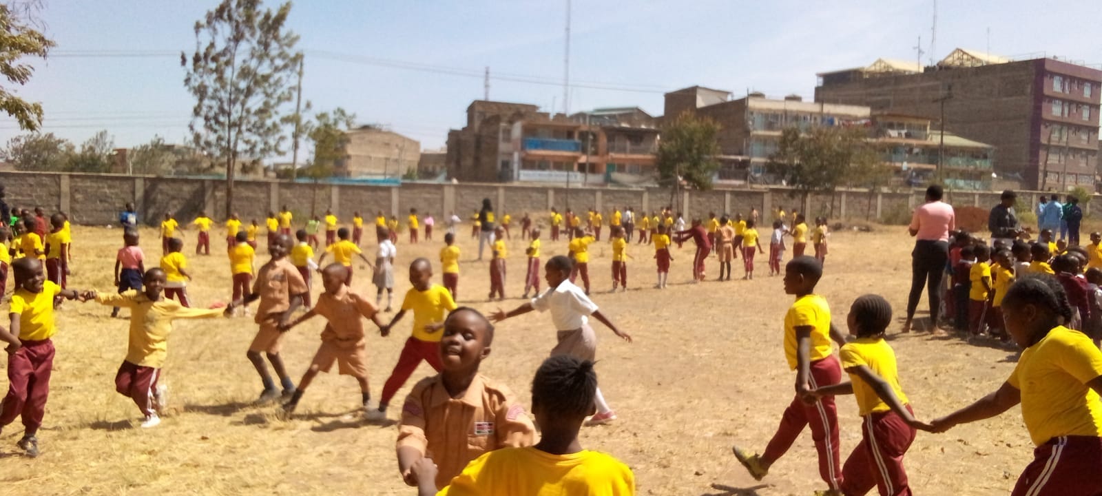 Sports Day