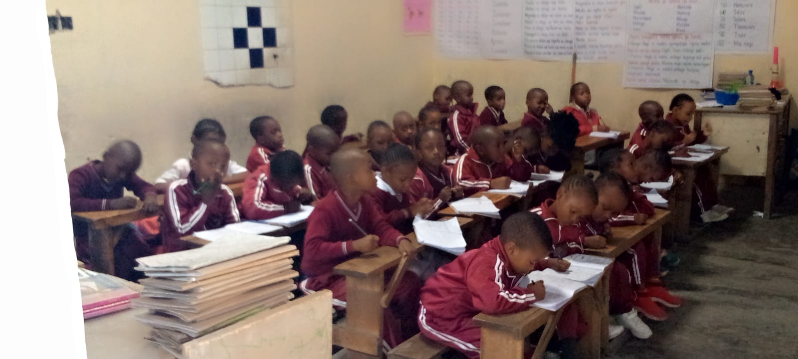 Class Room