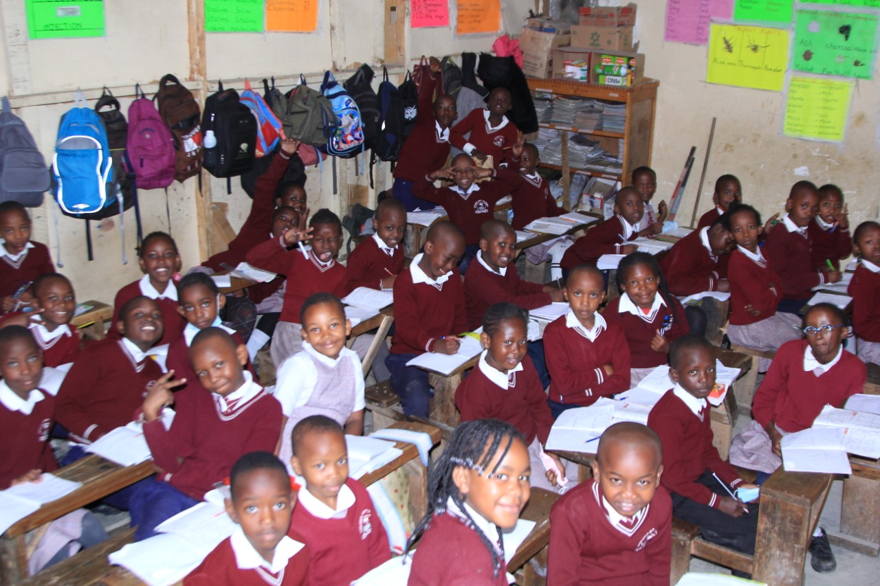 Class Image