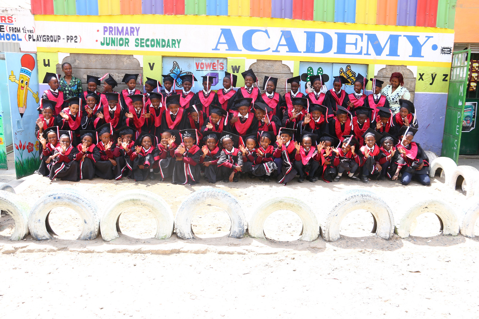 Graduation