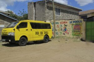 School Bus