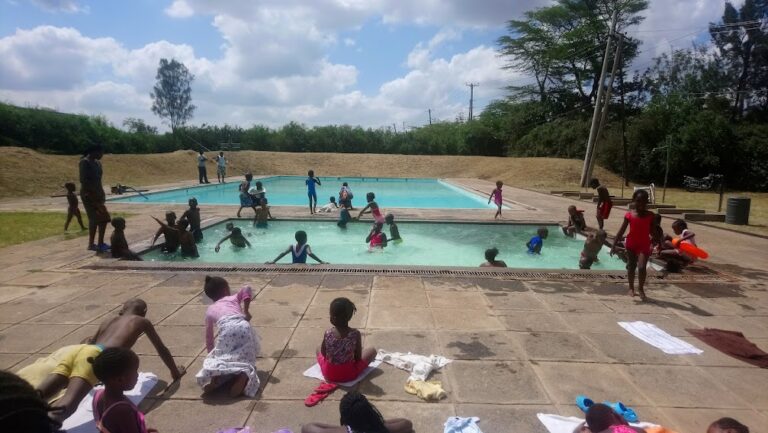 Swimming